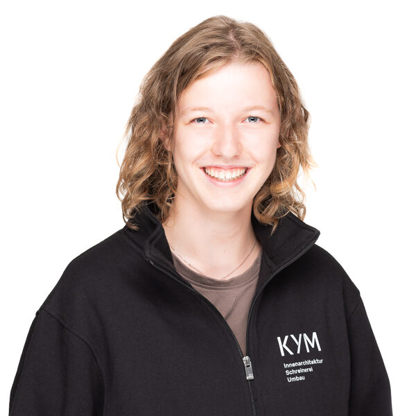 Lilia Zumsteg, Team Kym Innenarchitektur & Schreinerei GmbH
