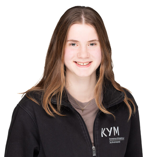 Elea Kron, Team Kym Innenarchitektur & Schreinerei GmbH